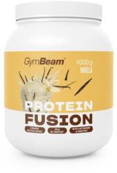 GymBeam Protein Fusion 1000 g vanília