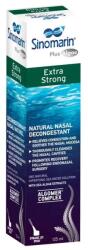  Sinomarin Alga Plusz E. N. T. extraerős tengervizes orrspray - 125ml ( Kiszerelés: 125ml )