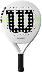 Wilson Optix V1 White Padelütő