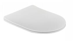 Strohm Teka Manacor WC ülőke Soft Close ovális (TS-R720065200)