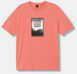 BOSS Orange tricou bărbătesc din bumbac PPY2-TSM1H3_03X (50561846)
