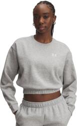 Under Armour Rival fleece piped crew m