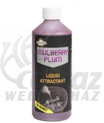 Dynamite Baits Mulberry Plum Liquid 500ml (DY1264)