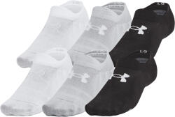Under Armour Essential 6pk s