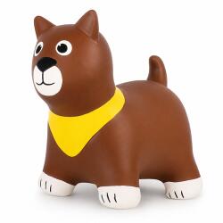 John Câine gonflabil de sărit pentru copii - JOHN HOP HOP DOG (130059049)