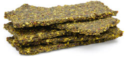 Max-Immun VargaPeptide Probiom - Spirulinával ízesített szeletek 130g