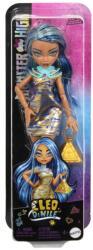 Monster High Papusa cu accesorii, Monster High, Cleo De Nile, HXH95 Papusa