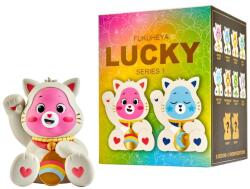Care Bears Figurina surpriza, Care Bears, Fukuheya, 8 cm Figurina