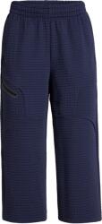Under Armour Unstoppable flc grid crop l