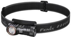 Fenix HM53R Garnet tölthető fejlámpa, fekete