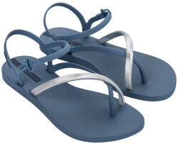 Ipanema Elegant Sandal kék női lábujjközös szandál 83782-BN813