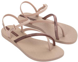 Ipanema Elegant Sandal rózsaszín női lábujjközös szandál 83782-BN816