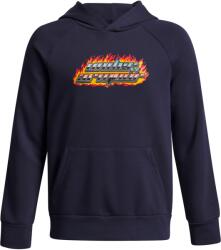 Under Armour Rival fleece flamin l