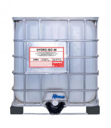 Chempioil 2102 Hydro ISO 46 Longlife (1000 L)