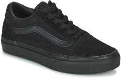 Vans Pantofi sport Casual Fete OLD SKOOL Vans Negru 30