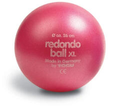 Togu Pilates labda 26 cm rubinpiros - Togu Redondo-Ball (RM_002159)