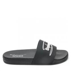 DEVERGO papucs GIULIA (DE26SS2532TPSYBLK41)