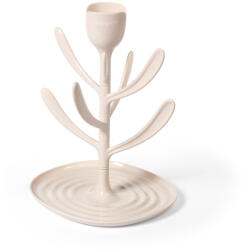 BabyOno Univerzális csepegtető cumisüvegekhez és kiegészítőkhöz Tulip Beige