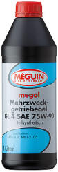 Méguin Ulei transmisie Megol multifunc? ional GL4 SAE 75W-90 (4824)