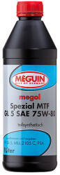 Méguin Ulei transmisie Megol MTF GL5 SAE 75W-80 (9435)