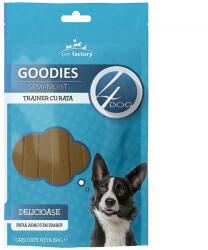 4DOG Snackuri Caini 4DOG MF. 08060 | Rata, 150g, Trainer (MF.08060)