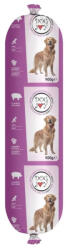 DOG JOY Salam cu șuncă DOG JOY | Pentru câini, 900g (MF.11152)