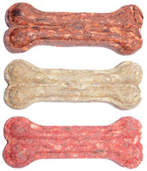 4DOG Snackuri Caini 4DOG MF. 02985 | Oase Munchy, Vita, 10cm (MF.02985)