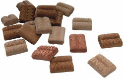 MERA Snackuri Câini MERA MF. 08471 | Mini, Carne, 10kg (MF.08471)
