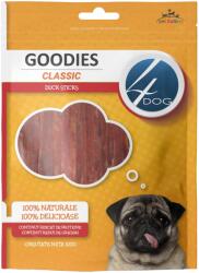 4DOG Snackuri Caini 4DOG MF. 04533 | Rata, Classic, 100g (MF.04533)