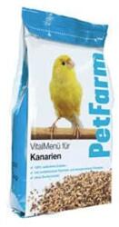 AGROS Trading Hrana Pasari AGROS Trading MF. 01580 | Canari, 1kg, Natural (MF.01580)