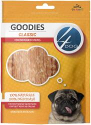 4DOG Snackuri Câini 4DOG MF. 04534 | Pui, Orez, 100g (MF.04534)