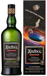 Ardbeg Smokiverse whisky (0, 7L / 48, 3%)