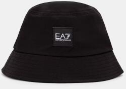 EA7 Emporio Armani halászsapka - fekete S