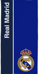 Real Madrid Hexa Design fürdőlepedő, strand törölköző 70x140cm (Fast Dry)