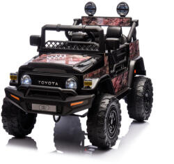 Chipolino Toyota FJ Cruiser elektromos autó - Granite
