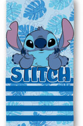 Lilo és Stitch Disney Lilo és Stitch, A csillagkutya Cool Breeze fürdőlepedő, strand törölköző 70x140cm (Fast Dry)
