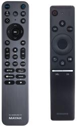 GENERAL SAMSUNG BN59-01274A - telecomandă compatibilă de marcă General metalic cu iluminare de fundal