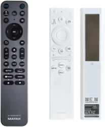 GENERAL SAMSUNG BN59-01391D solar - telecomandă compatibilă de marcă General metalic cu iluminare de fundal