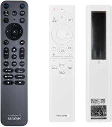 GENERAL SAMSUNG BN59-01391M solar - telecomandă compatibilă de marcă General metalic cu iluminare de fundal