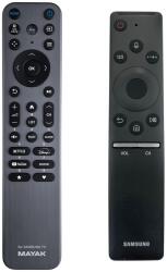 GENERAL SAMSUNG BN59-01298D - telecomandă compatibilă de marcă General metalic cu iluminare de fundal