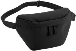 BagBase Borsetă Simplicity - Neagră (BG875-1000361139)