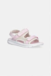 PUMA szandál gyerek Evolve Sandal - rózsaszín 39