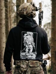 The Trace® Hanorac Light Infantry The Trace® (Culoare: Negru, Mărime: M)