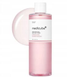 medicube PDRN Pink Cica Toner cu niacinamidă și peptide - 250 ml
