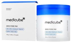 medicube Tampoane faciale exfoliante Medicube Zero Pore - 70 bucăți
