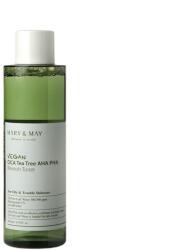 Mary & May Vegan CICA Tea Tree AHA PHA Tonic - 200 ml