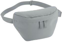 BagBase Borsetă Simplicity - Albastru gri (BG875-1000393701)