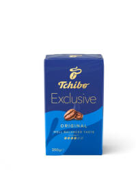 Coffee Corner Cafea Tchibo Macinata Exclusive 250 g vid