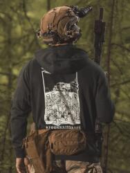 The Trace® Hanorac Reconnaissance The Trace® (Culoare: Negru, Mărime: M)