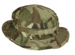  Pălărie Combat originală a armatei britanice / folosită (Culoare: MTP Camo, Mărime: 60)